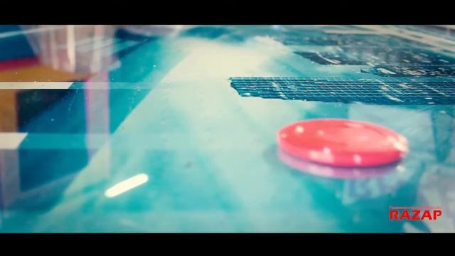 Аэрохоккеи HOME смотреть онлайн