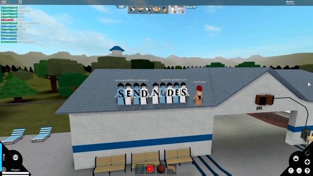 BYPASSING THE ROBLOX FILTER #2 смотреть онлайн