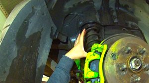 ЛИФТ СУБАРУ ХОККЕЙНЫМИ ШАЙБАМИ????!!! - АВТО-СФЕРА#42