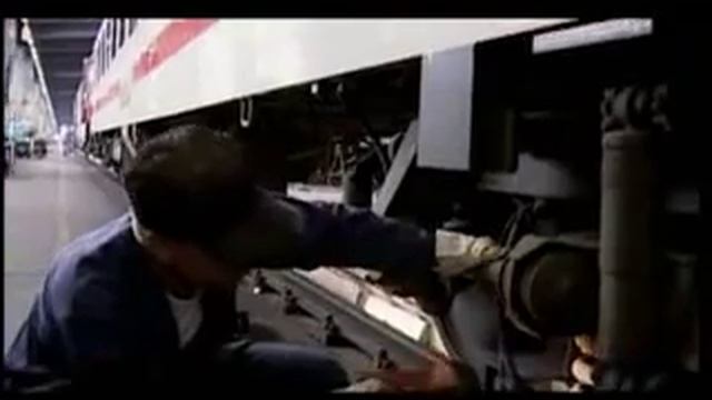 Image Video Deutsche Bahn AG Wir sind DB www.phunkstelle.de смотреть онлайн