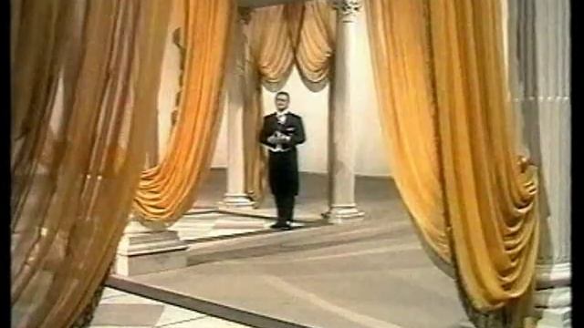 Sándor Kónya - Da Capo - Interview with August Everding 1993 смотреть онлайн
