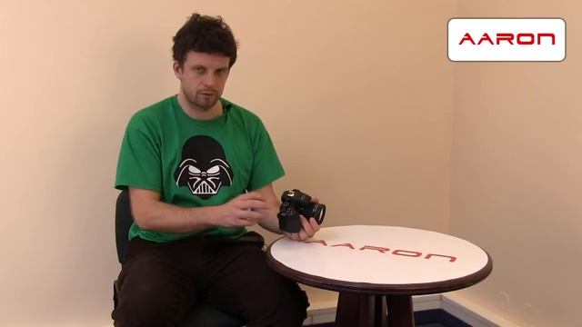 Fotoaparát Fujifilm FinePix HS25EXR - video představení смотреть онлайн