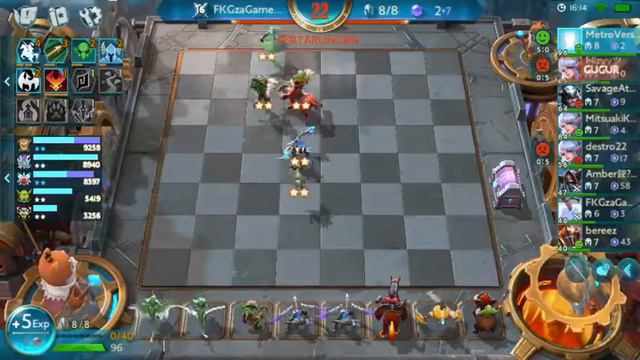 #3 Mode Klasik Ala Pion!! Wombo Combo!! смотреть онлайн