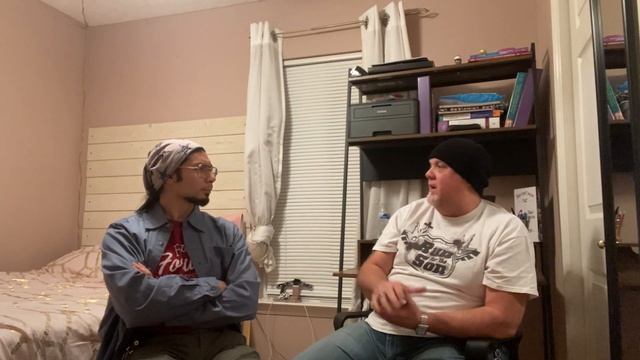 Walks of Life (Grazhopper) смотреть онлайн