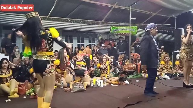 MADIUN NGAWI !!! TERLUCU SAMPAI DIULANG || Dolalak Krida Muda , Purworejo смотреть онлайн