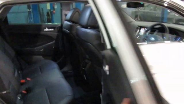 2017 Hyundai 1.7 CRDi Premium -- Brian Doolan at Fitzpatrick's Garage Kildare смотреть онлайн