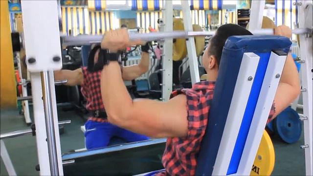 Power Project TV Выпуск #9 Игорь Озерной Mr Olympia Amateur Europe смотреть онлайн
