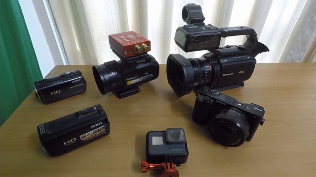 Budget Cameras For Live streaming do you really need a 50k camera? смотреть онлайн