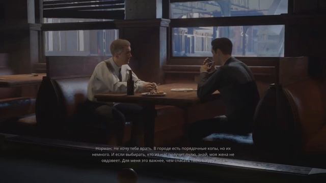 Mafia: Definitive Edition — ФИНАЛЬНАЯ СЦЕНА, КОНЦОВКА ИГРЫ смотреть онлайн