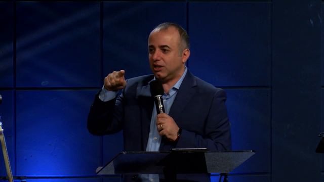 Не знаете, какого вы духа | Баграт Бекчян смотреть онлайн