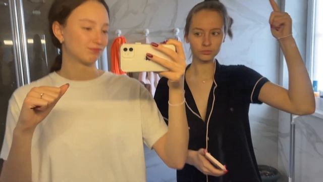 Birthday Vlog/ день рождения лучшей подруги/ 18 лет