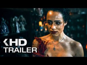 Приглашение Русский трейлер Фильм 2022