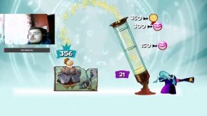 RAYMAN ORIGINS НА ГЕЙМПАДЕ