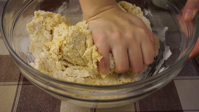 Итальянские сухарики БИСКОТТИ. Простой рецепт печенья смотреть онлайн