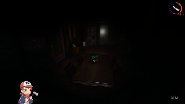 Devour NEW MAP The Inn Short Guide смотреть онлайн
