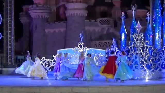 Starlit Princess Waltz - The DLP Blog смотреть онлайн