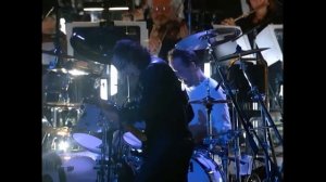 Metallica - No Leaf Clover Live S&M Drums Only (Full HD 60fps)