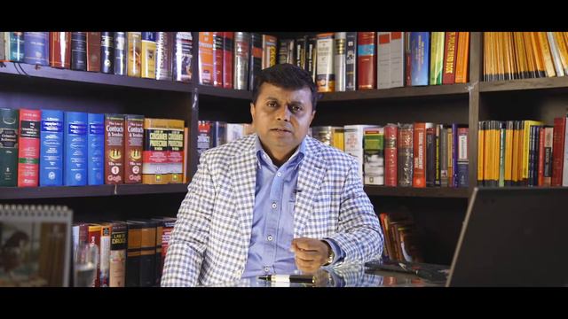 How to Be a Witness in Indian Courts | SAP Legal смотреть онлайн