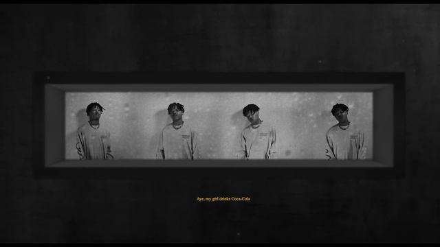 Nasty C - Steve Biko (Lyric Video) by @elloway97 смотреть онлайн