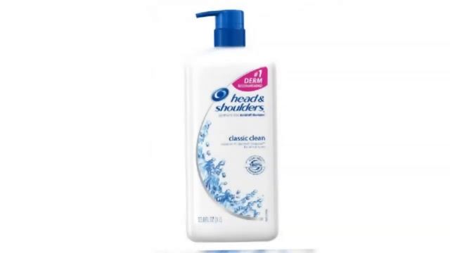 Top 5 Best head and shoulders shampoo for dandruff Reviews смотреть онлайн
