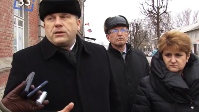 2014 11 26 Александр Смирнов, глава г Судогда смотреть онлайн