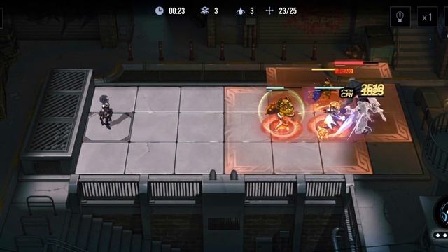 [Path to Nowhere CN] Adela | Guide to Suspect Pursuit | Gameplay Trial смотреть онлайн
