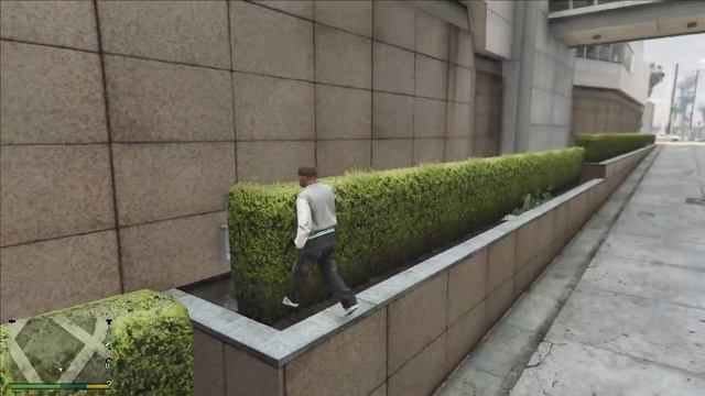 TRYING ALL CARS ON GTA 5 - GRAND THEFT AUTO V GAMEPLAY PC смотреть онлайн