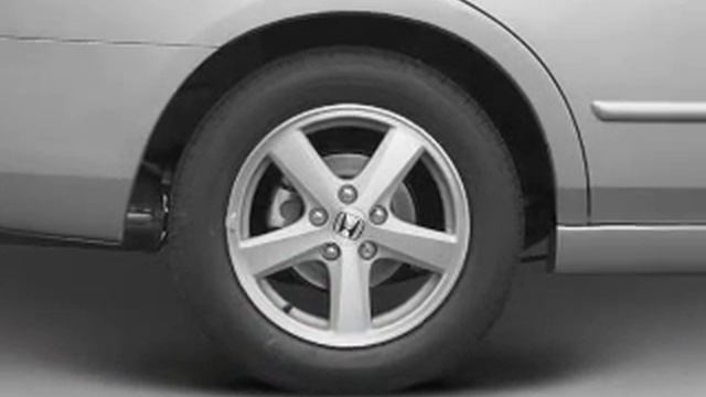 2005 Honda Accord - White Bear Lake MN смотреть онлайн