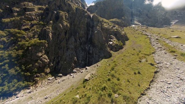 Дагестан FPV смотреть онлайн