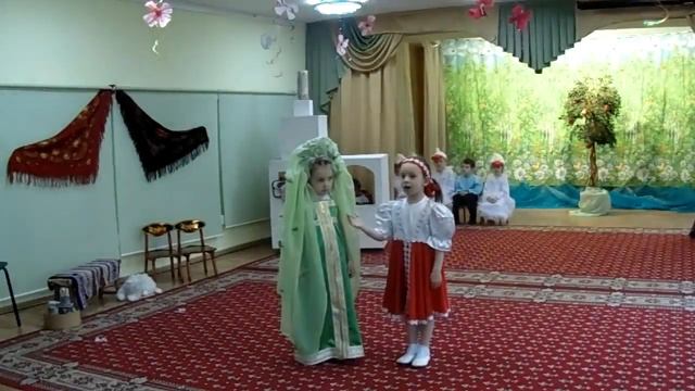 Гуси-лебеди смотреть онлайн