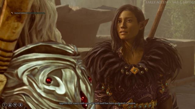 Baldurs Gate 3 Patch 7 Where to find Spell Sparkler, Sparky Point and The Joltshooter Magic Weapons смотреть онлайн