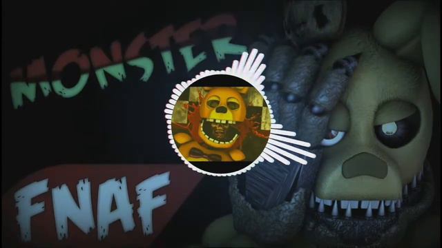 Skillet Monster-Remix