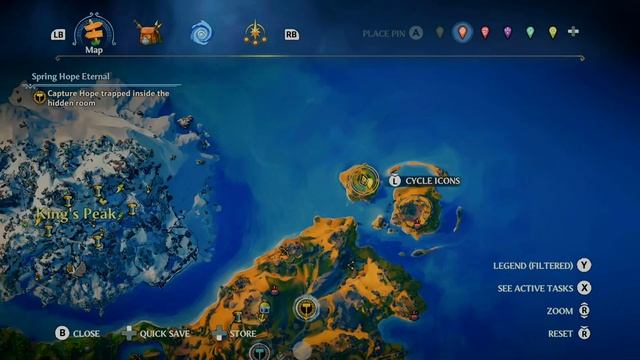 Immortals Fenyx Rising - All Mounts and How to Get Them смотреть онлайн
