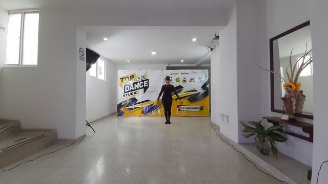 Top Dance Studio - Kianna magnolia jimenez Capital cheer 2020 смотреть онлайн