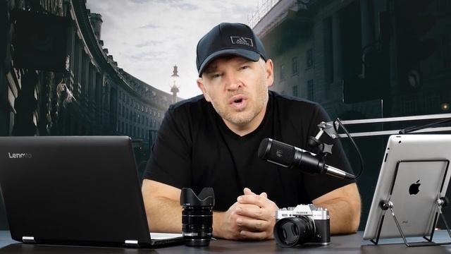What Camera Brand is WORTH Investing In? Sony a6500 Fuji X-T20, Canon M50? смотреть онлайн