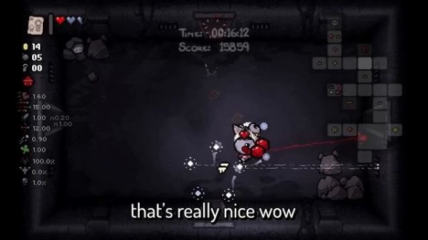 I Found An INFINITE Tears Glitch