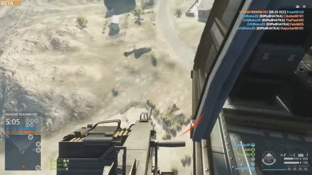 Battlefield Hardline обзор - ревьюшка смотреть онлайн