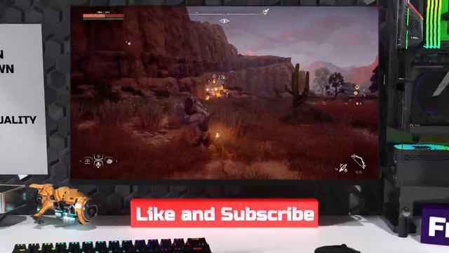 RTX 4080 vs RX 6800 vs RTX 3090 - Test in 12 Games смотреть онлайн