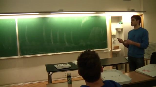 Oleksiy Stashok - Grizzly Overview смотреть онлайн