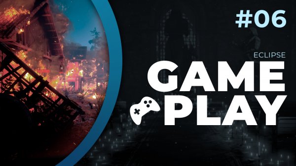 Eclipse | Прохождение #6