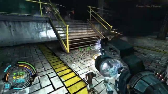 Hard Reset Redux - FULL GAME Walkthrough Gameplay No Commentary смотреть онлайн