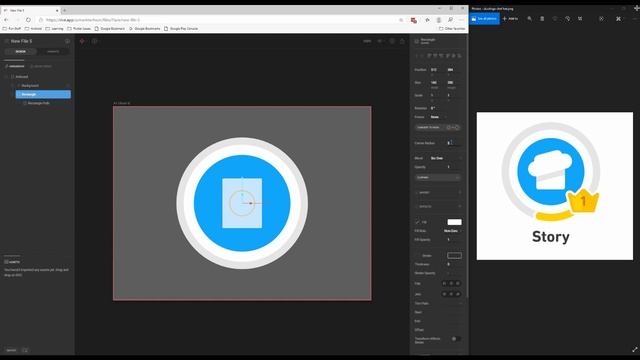 Getting Started with Rive Part 1 | Introduction to Rive смотреть онлайн