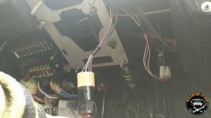 Ставим ЭУР на ниву. Элекроусилитель Руля на ниву от приоры