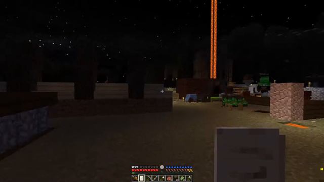 Minecraft 1.12.2 Техно-сборка #4 - А теперь слишком холодно смотреть онлайн