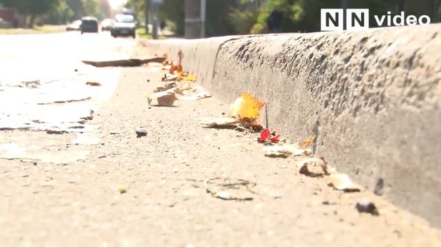 Інвалідам тут не месца / No Country for Disabled People смотреть онлайн