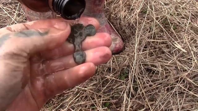 Ко и О #57 ПОИСК КЛАДА СТУПИНСКИЙ РАЙОН SEARCHING FOR TREASURE TREASURE HUNTERS OF RUSSIA смотреть онлайн