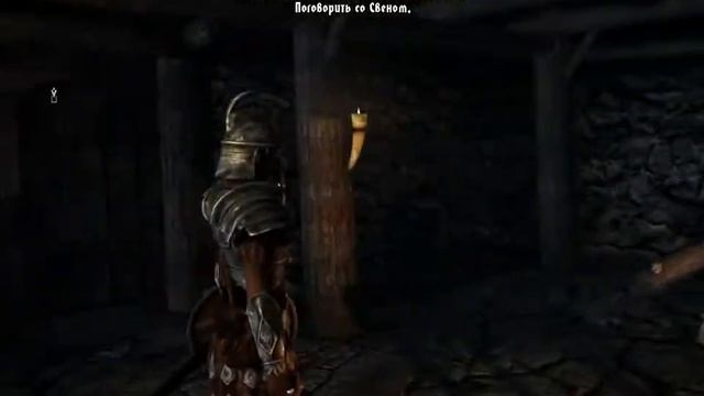 Skyrim: Часть 2 - Перед бурей смотреть онлайн