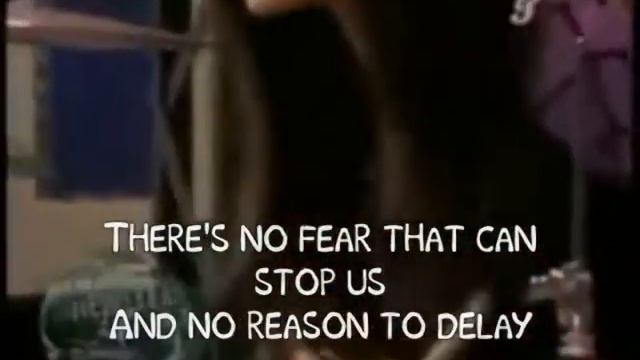 Make It Happen Music Video (With Lyrics) смотреть онлайн