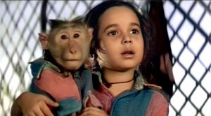 Девочка из фильмов «Родной ребёнок», «Океан», «Семья». Как она живет