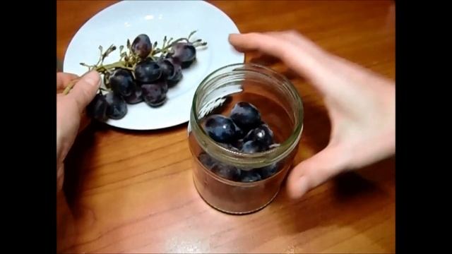 Закваска Левито Мадре. Выведение. День первый. Видео из домашнего архива смотреть онлайн